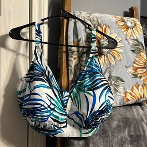 Torrid Women’s Bathing Suit Top